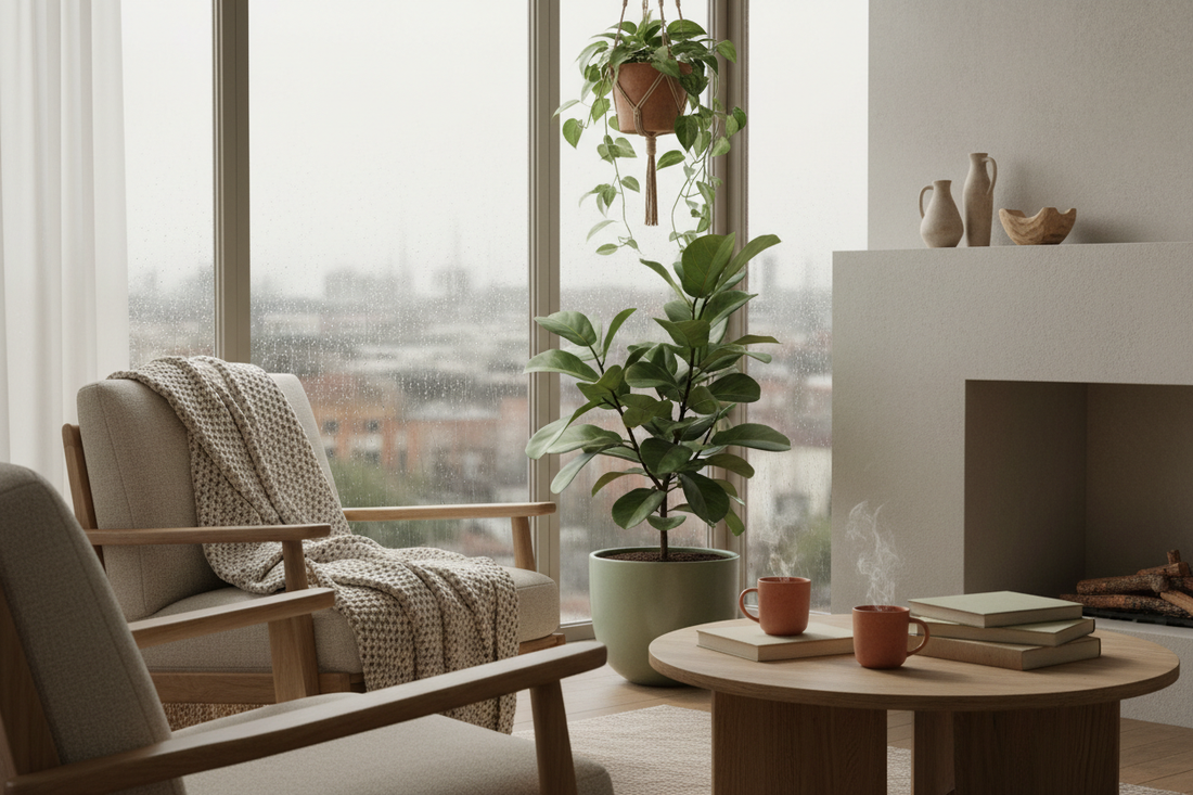 Creating Sacred Spaces: The Art of Placement