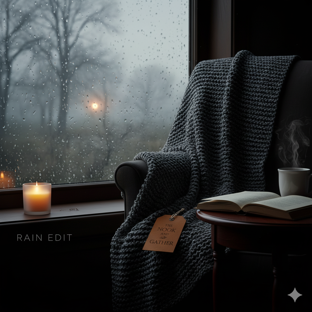 Rain Edit