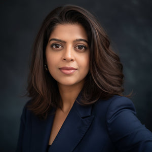 Neeta Maxen