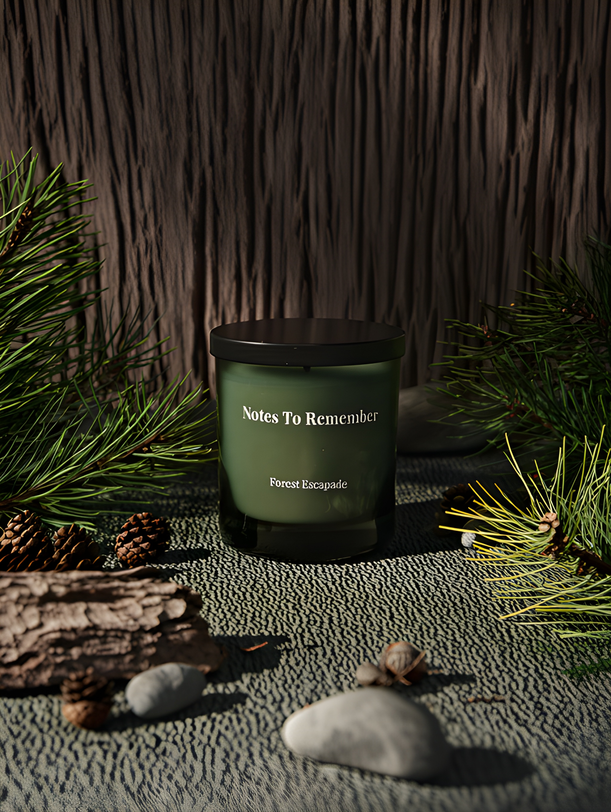 Forest Escapade