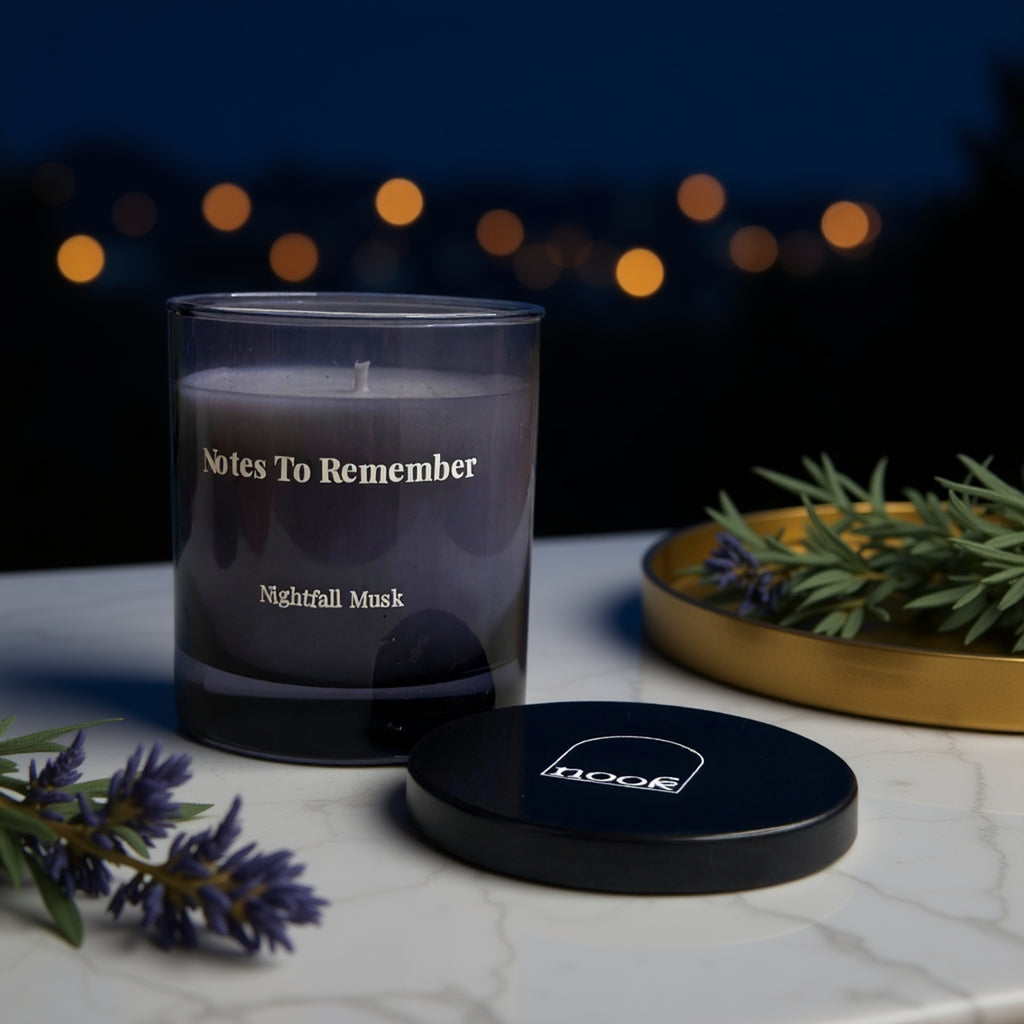 Nightfall Musk