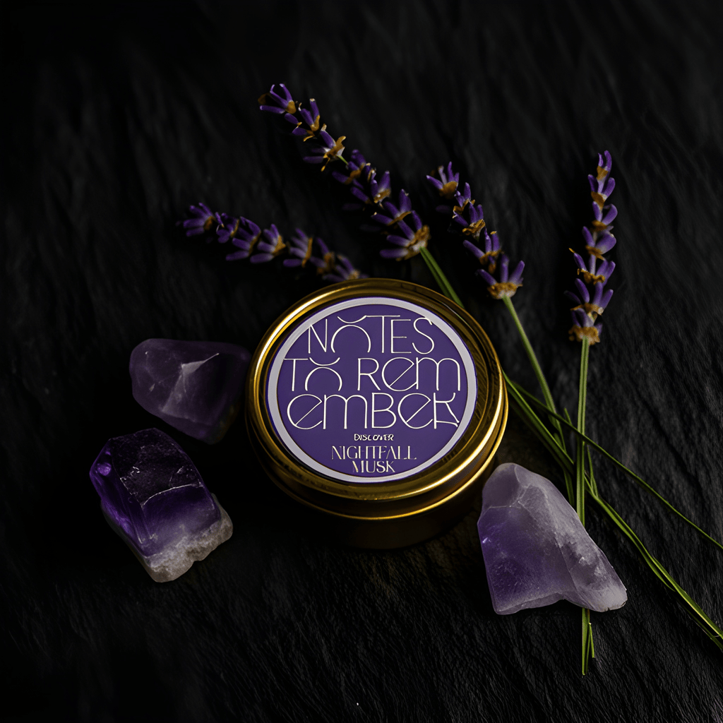 Nightfall Musk