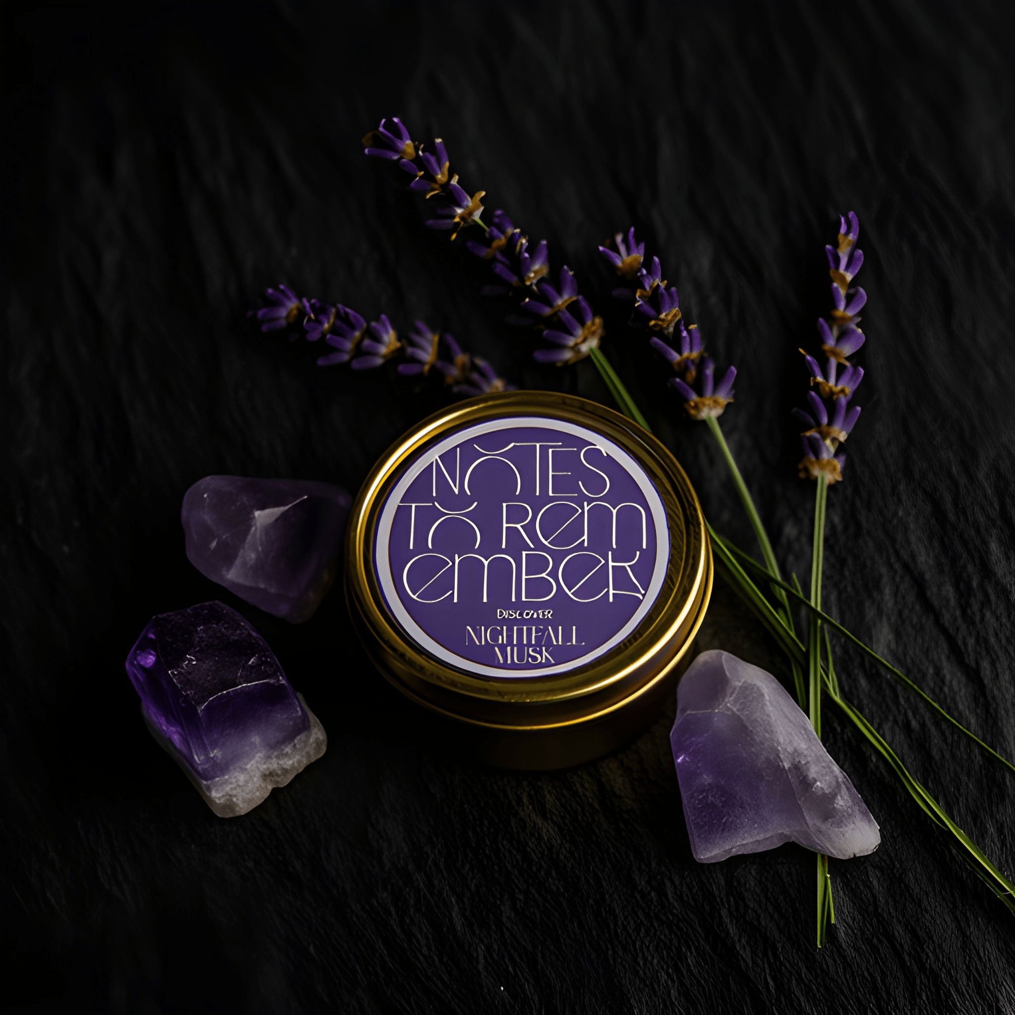 Nightfall Musk