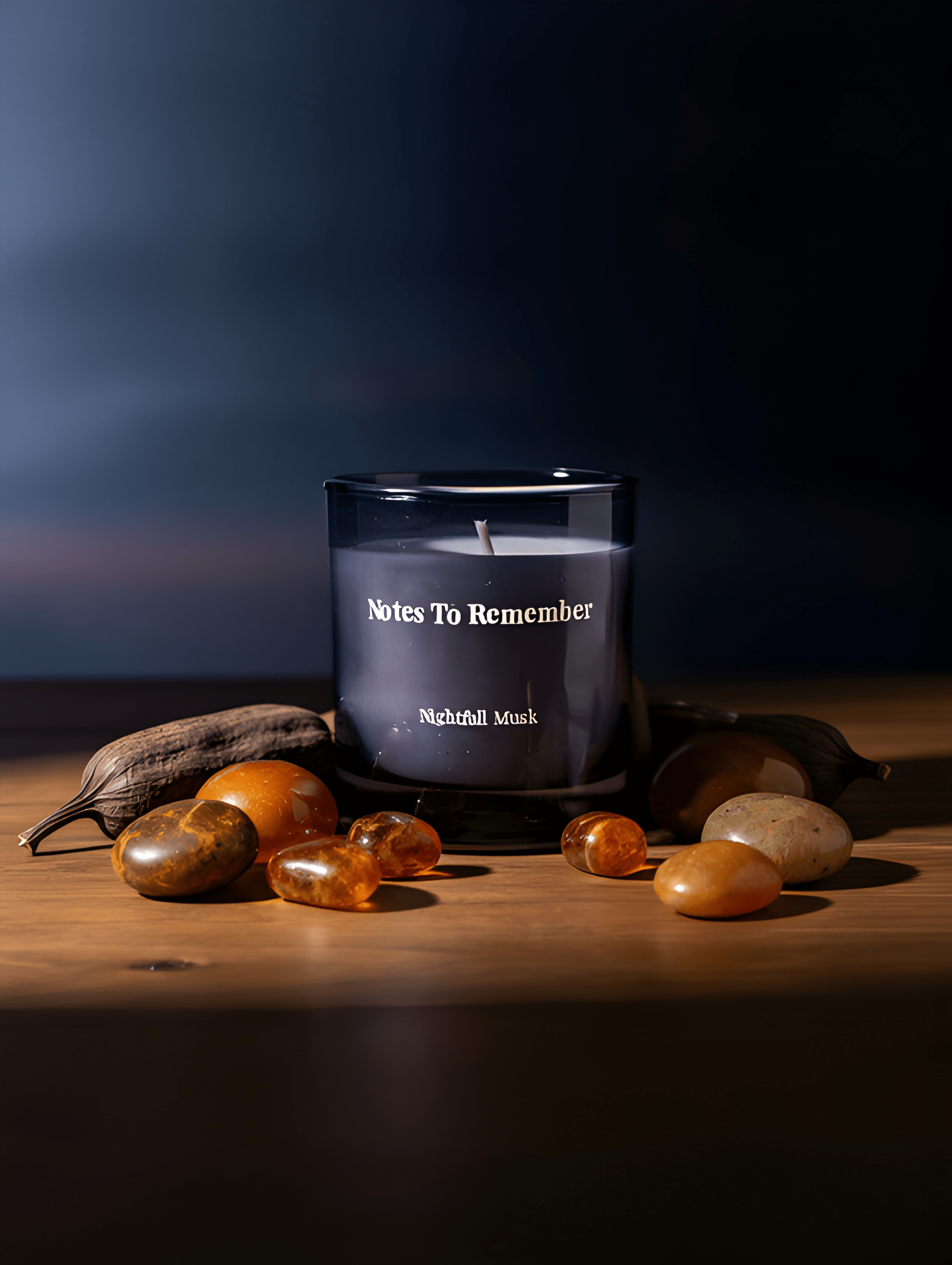 Nightfall Musk