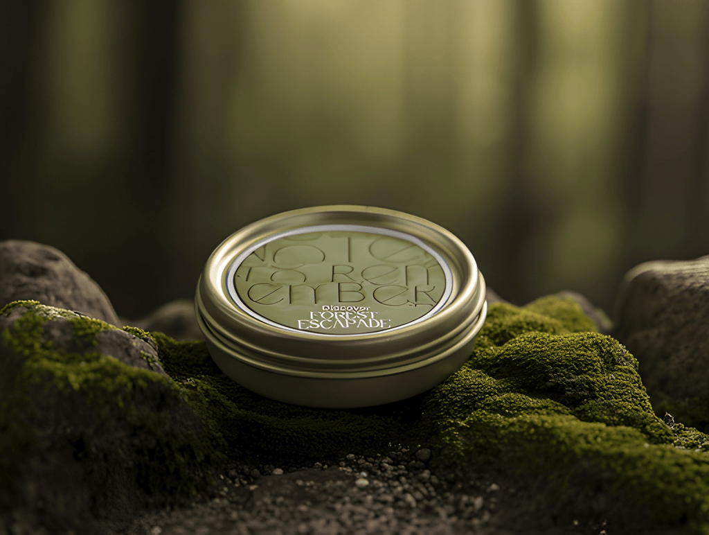 Forest Escapade