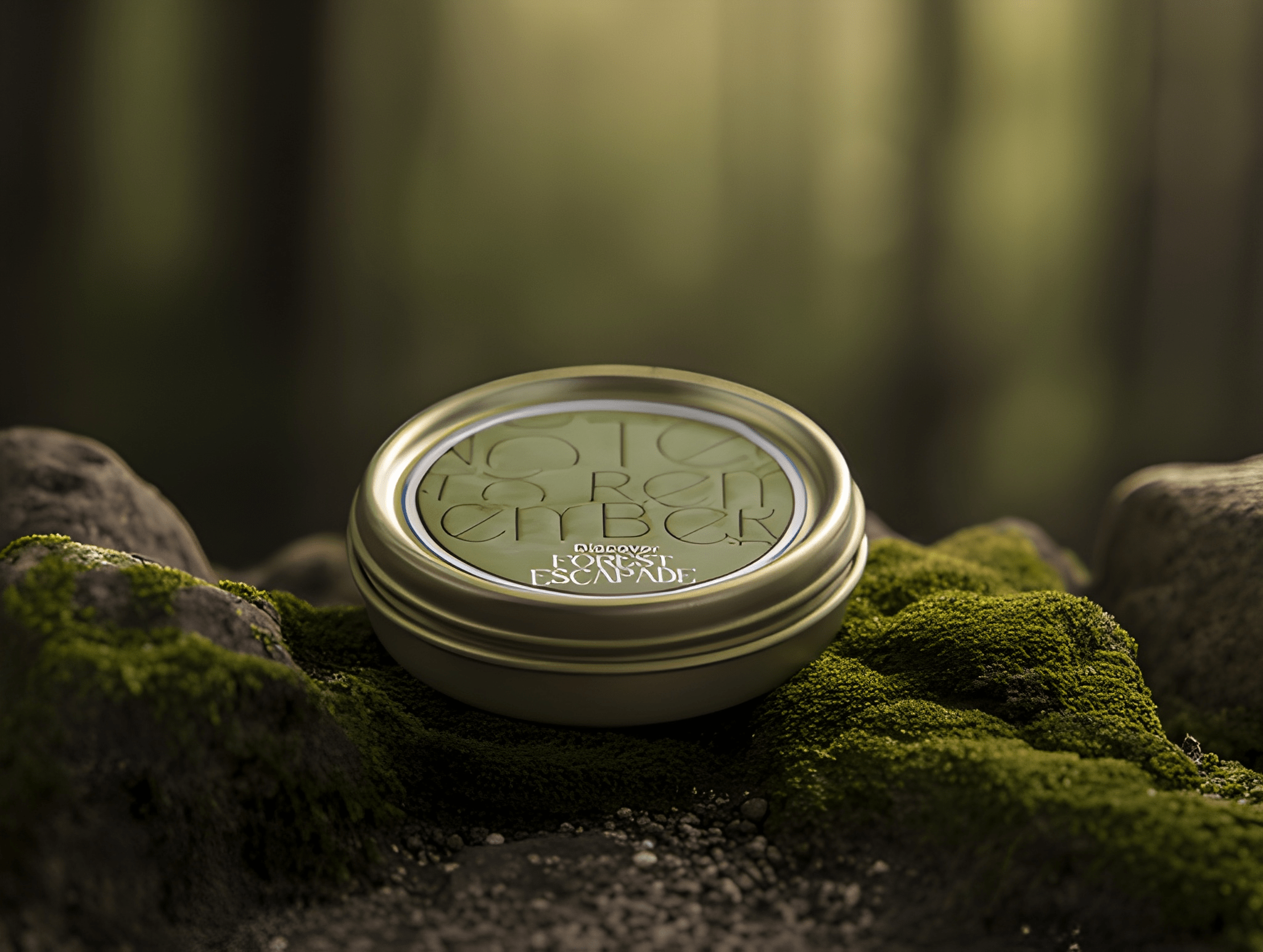 Forest Escapade