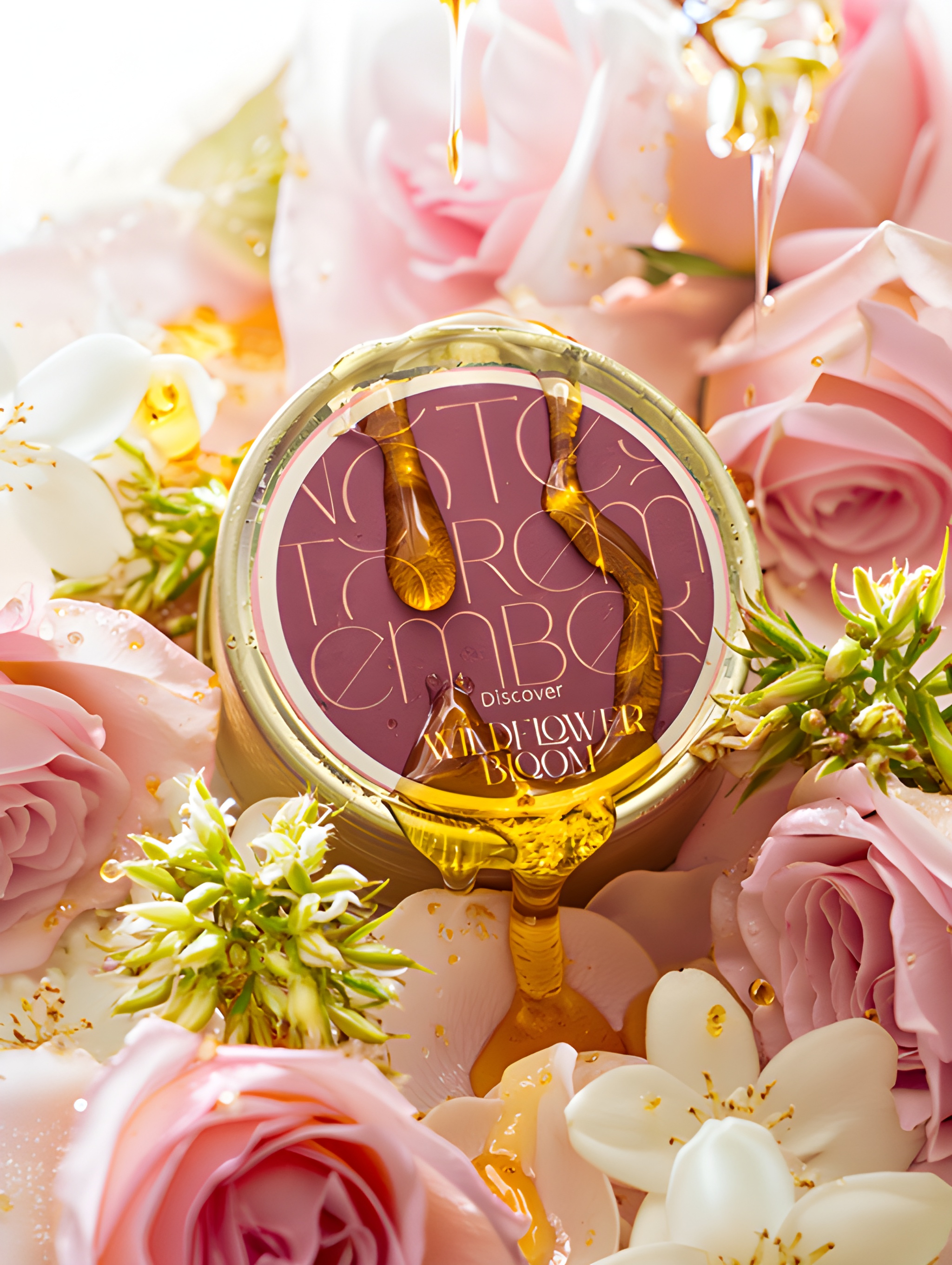 Wildflower Bloom