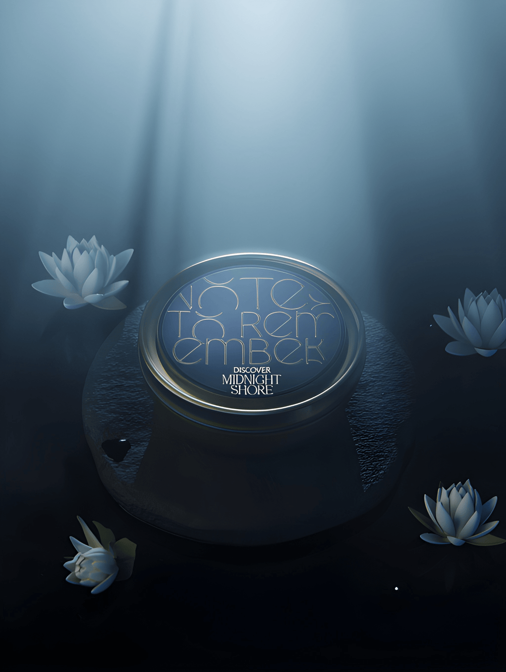 Midnight Shore