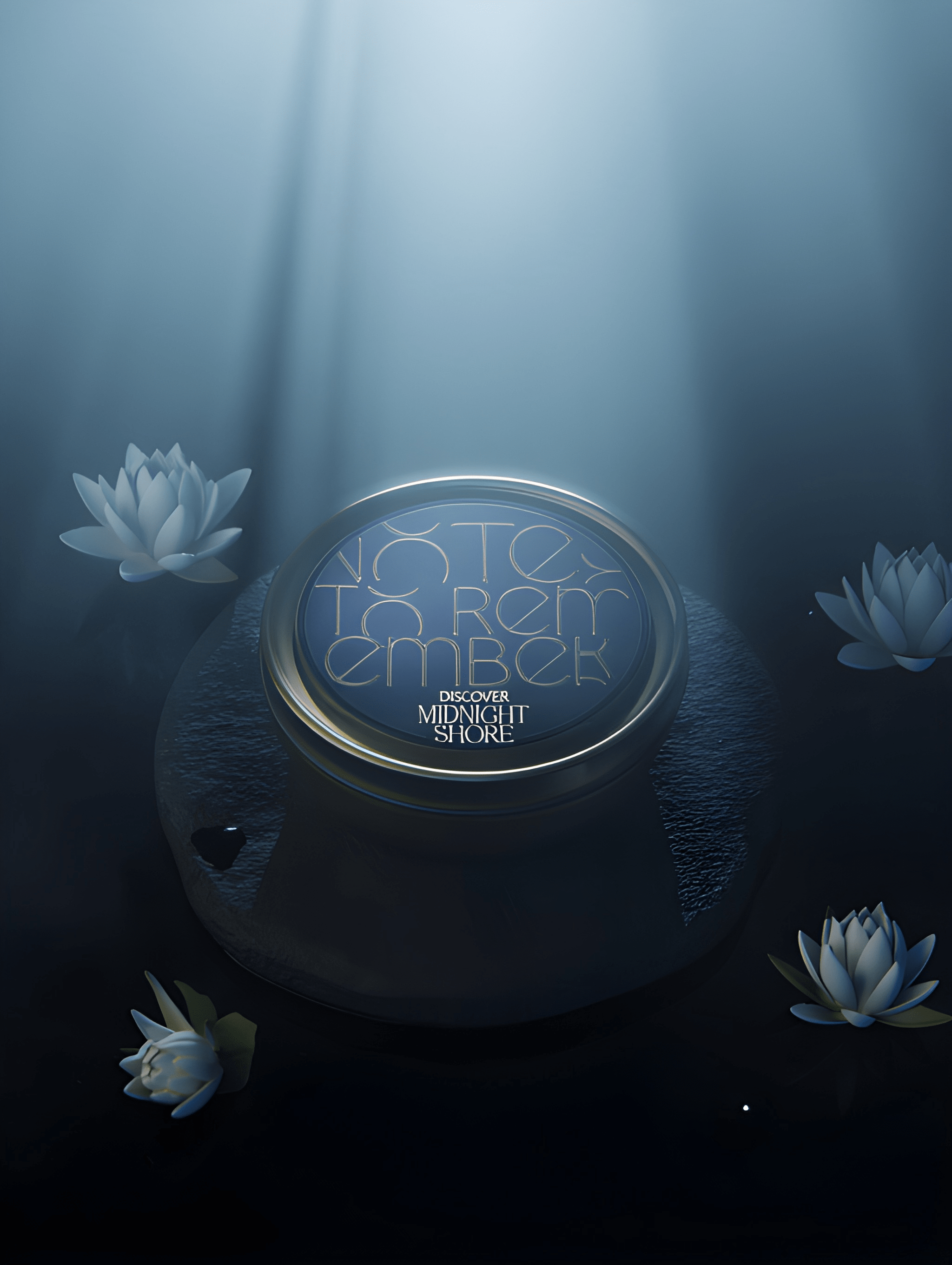 Midnight Shore